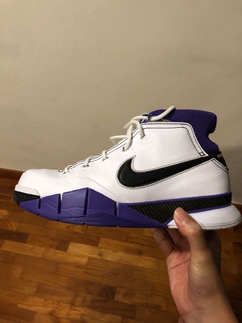 Nike on sale 1 protro
