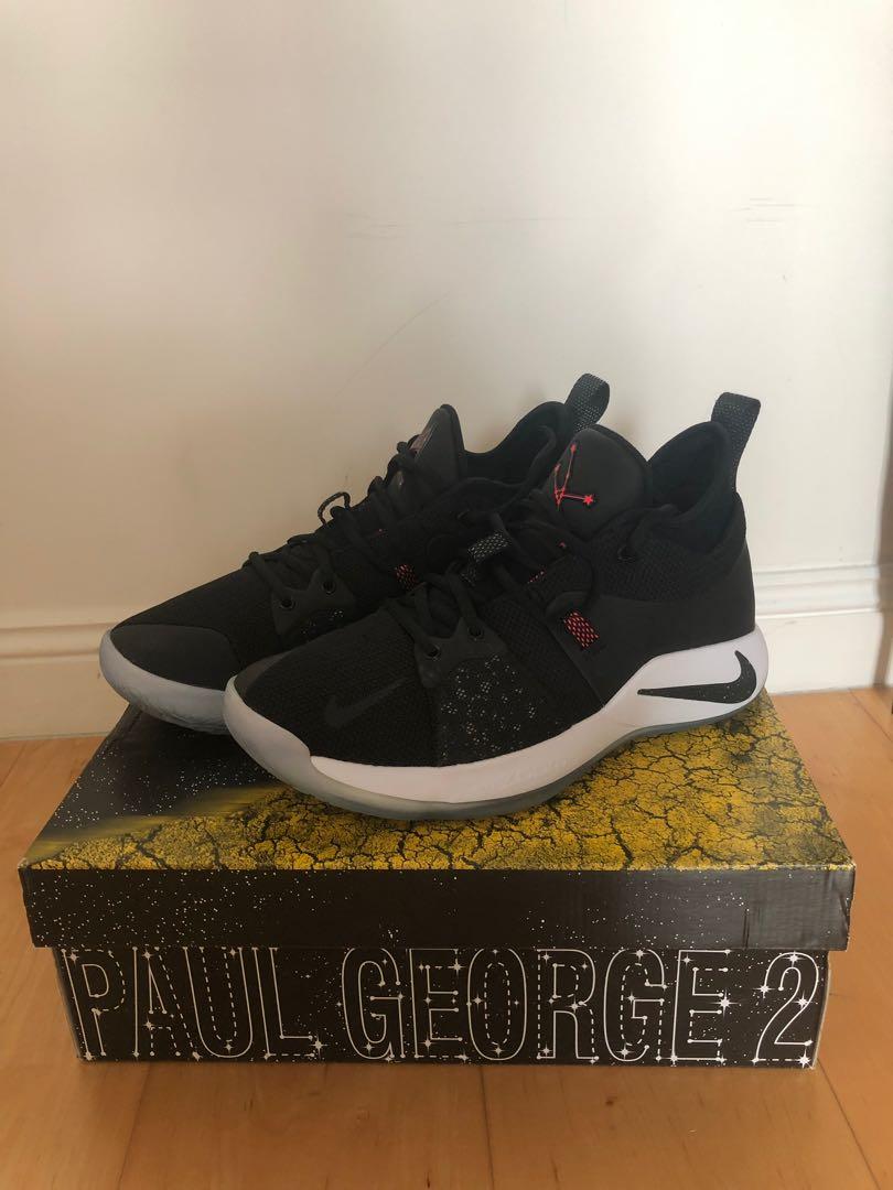paul nike