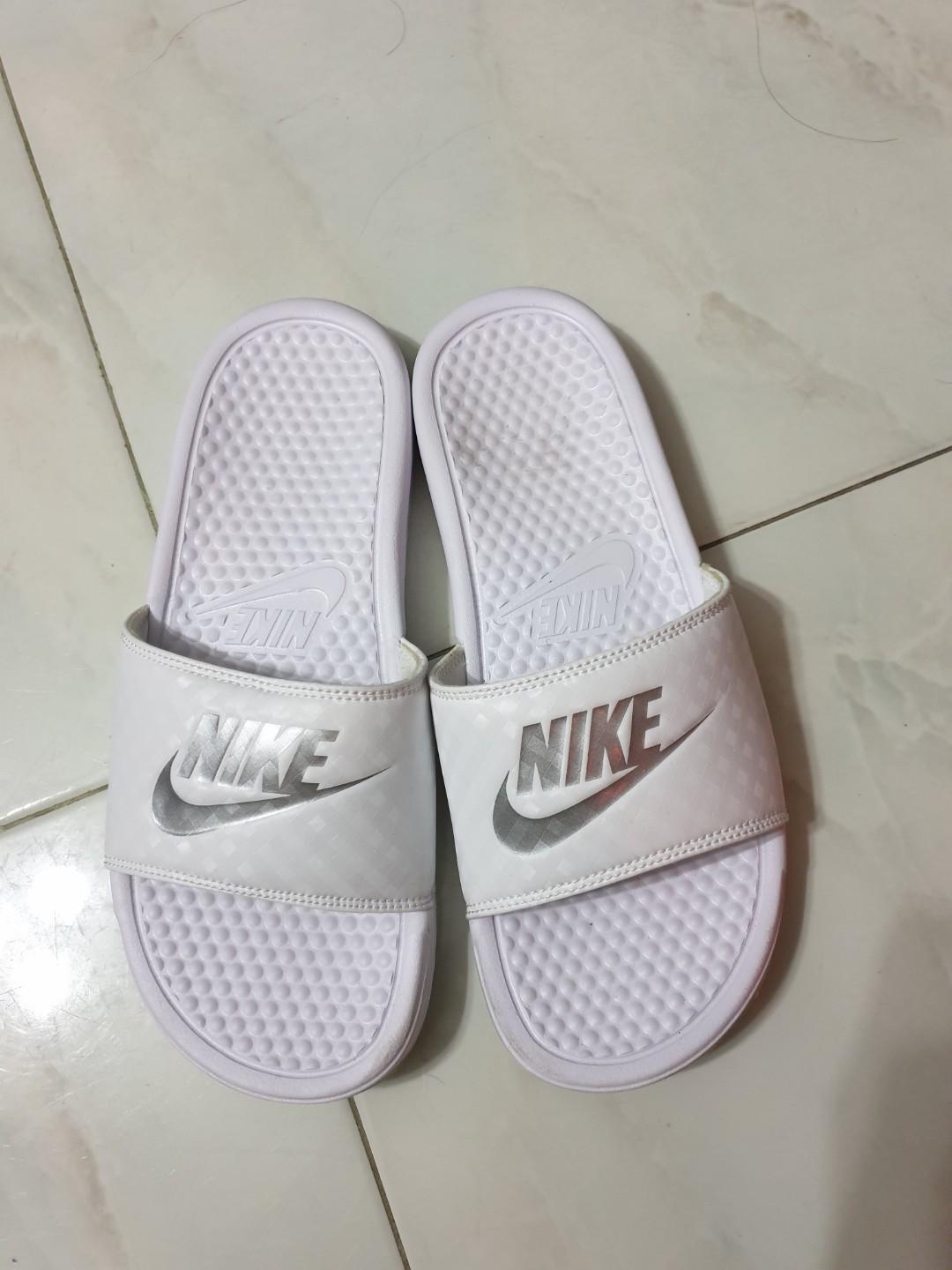 nike sb benassi slides