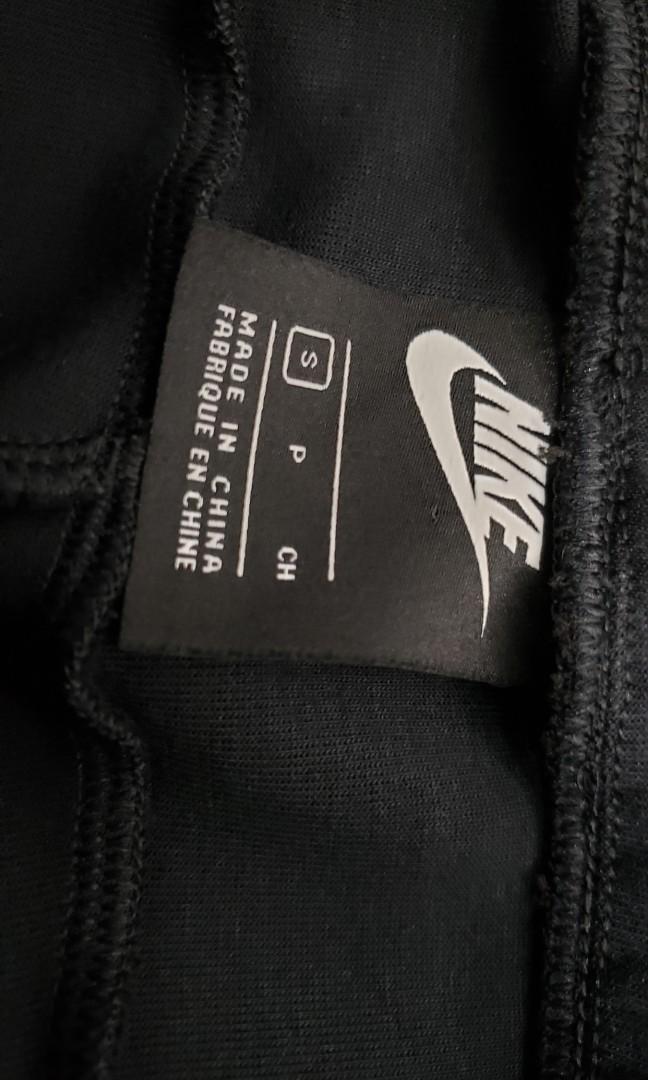 nike sportswear tech fleece lightweight joggers with pockets