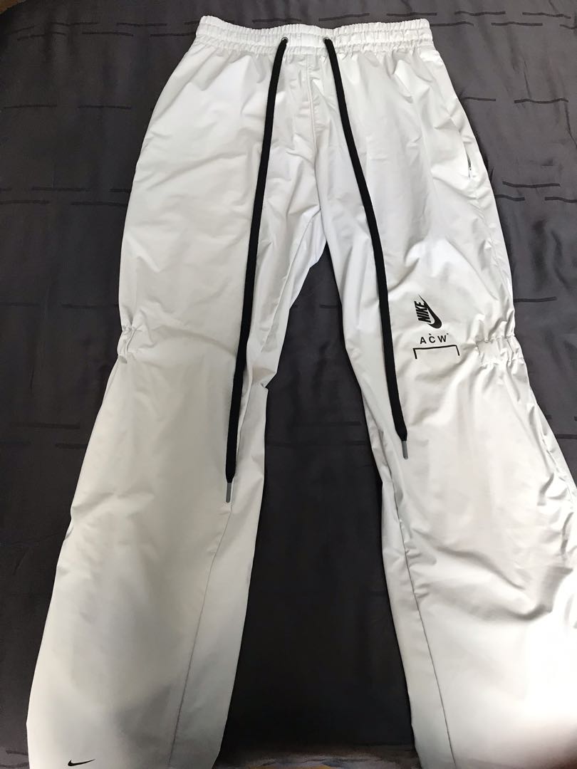 nike x acw pants