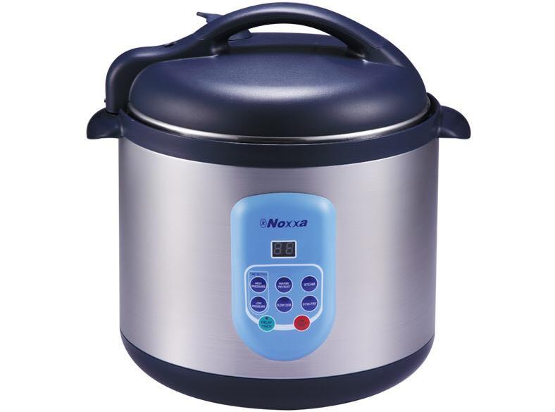 Amway noxxa pressure cooker price on sale