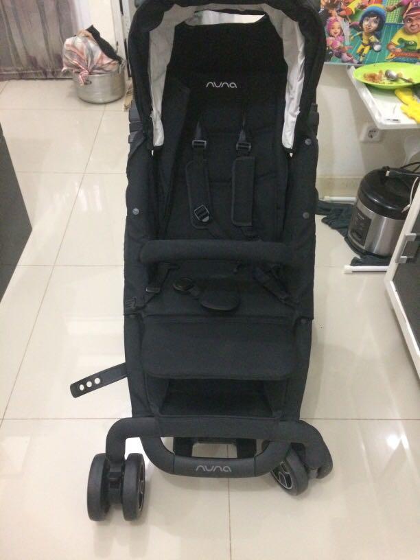 Jual Cepat Nuna pepp next caviar Bayi Anak Kereta Kursi