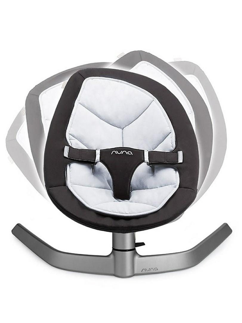 Nuna Leaf swing, Babies & Kids, Baby Nursery & Kids Furniture, Cots