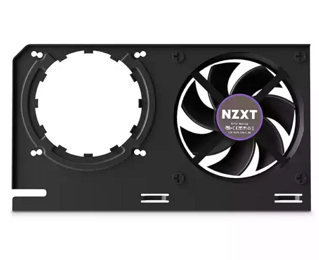 NZXT Kraken G12 GPU Liquid Cooling Mounting Kit for computer