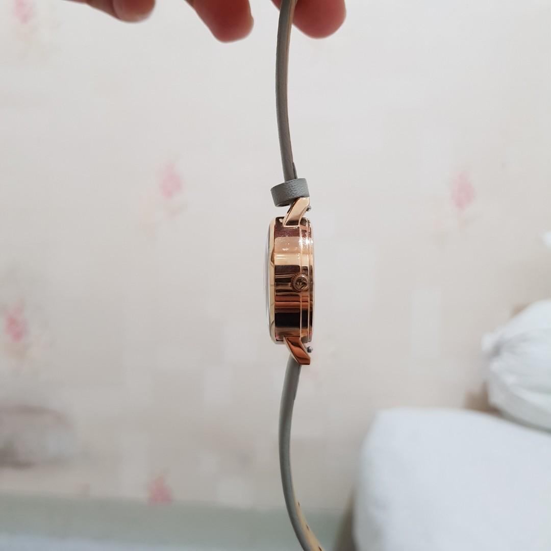 joinagustus Olivia Burton Watch OB16SG06 Fesyen Wanita Jam Tangan di Carousell