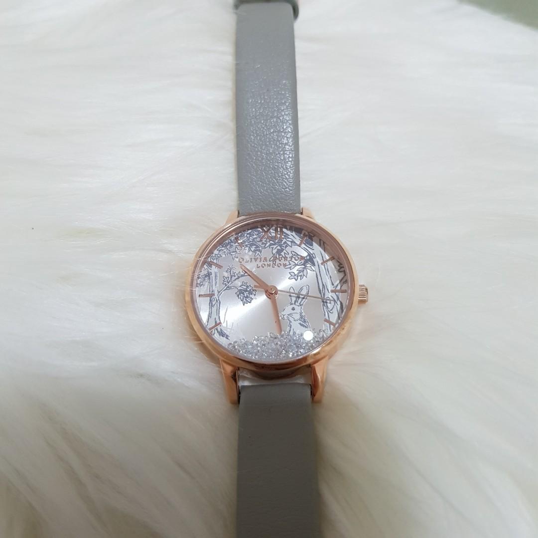 Olivia burton ob16vm15 top
