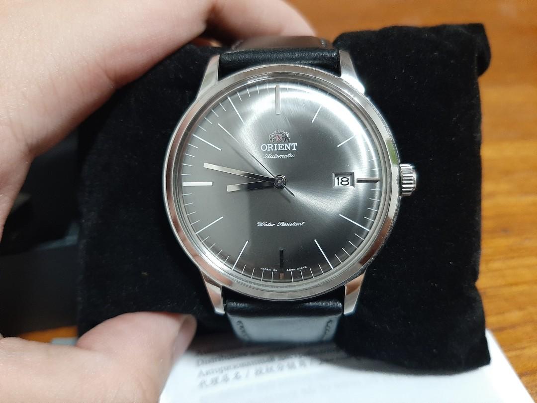 Orient bambino shop v2 gen 3