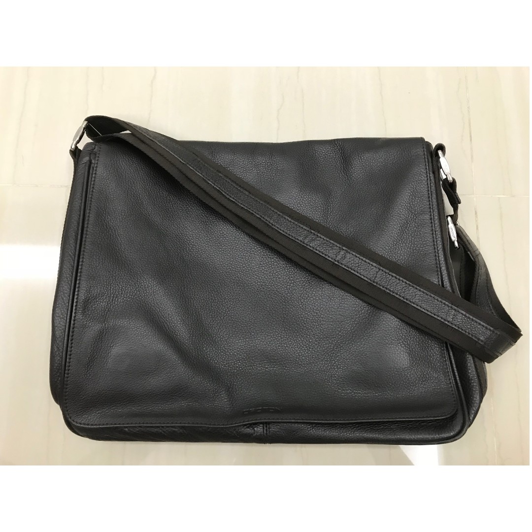 oroton mens bags