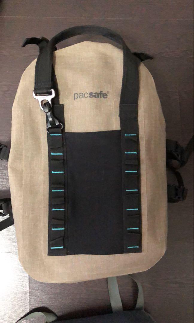 pacsafe dry 25l