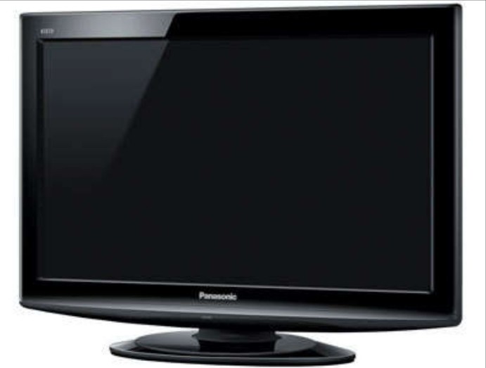 Panasonic Viera 22 inch, TV & Home Appliances, TV & Entertainment, TV ...
