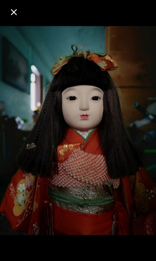 ichimatsu dolls for sale