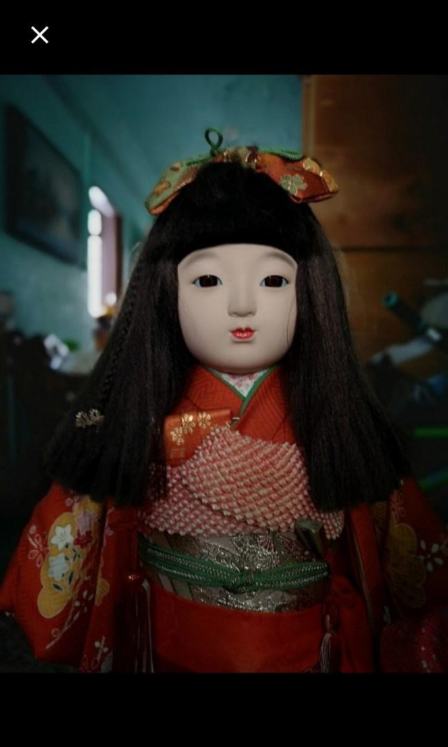 ichimatsu dolls for sale