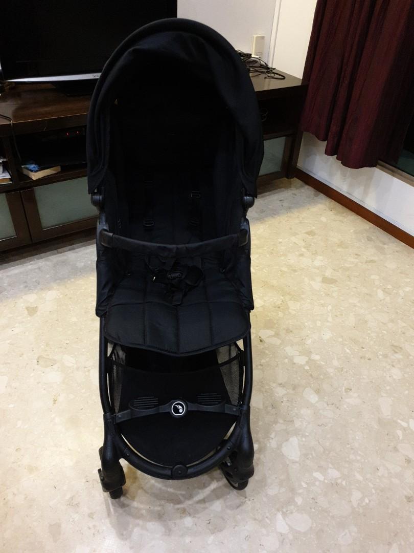 Used jogger stroller cheap