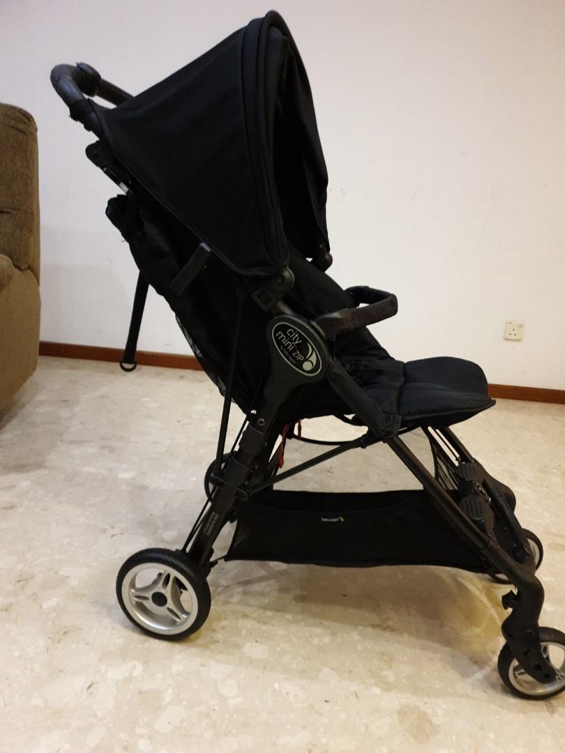 Rarely used Baby Jogger Stroller for sale Babies Kids Going
