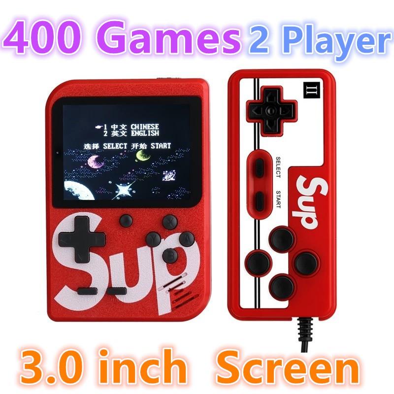 game boy retro sup 400