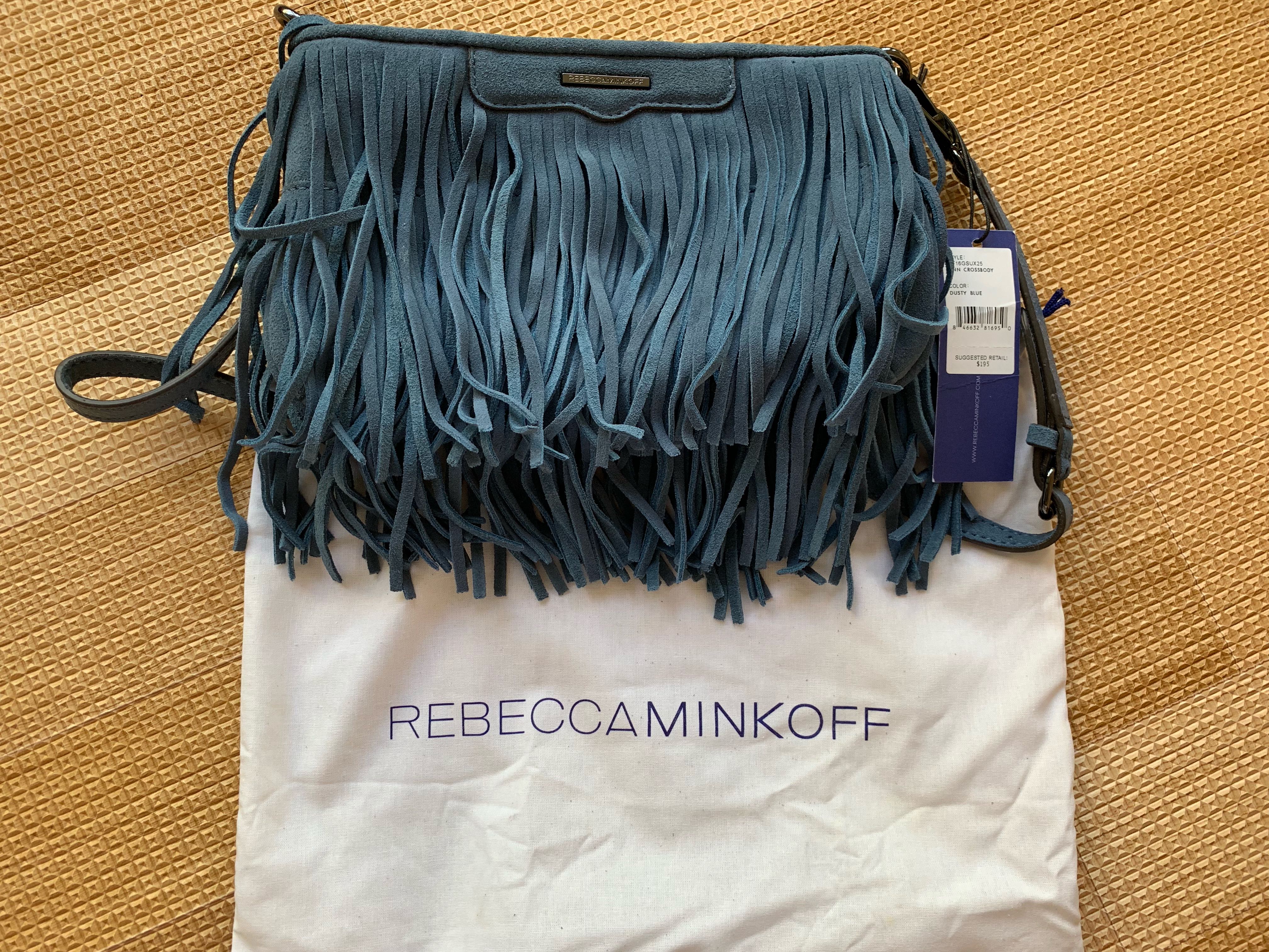 Rebecca minkoff finn crossbody new arrivals