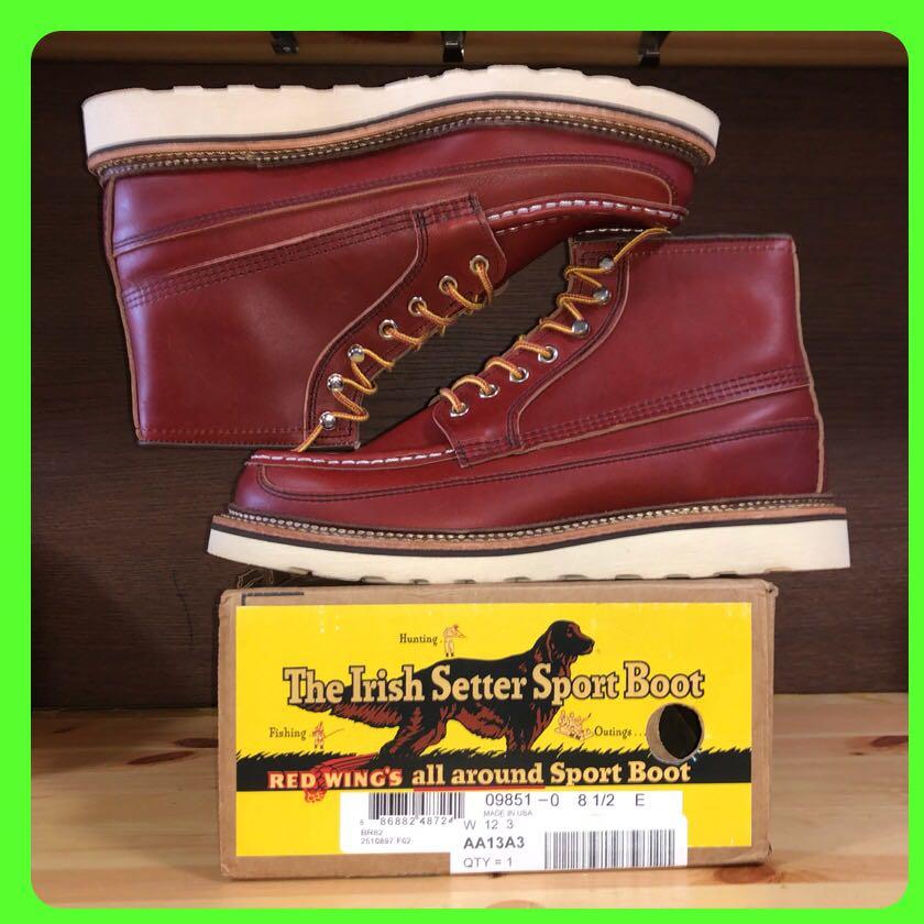 Red Wing