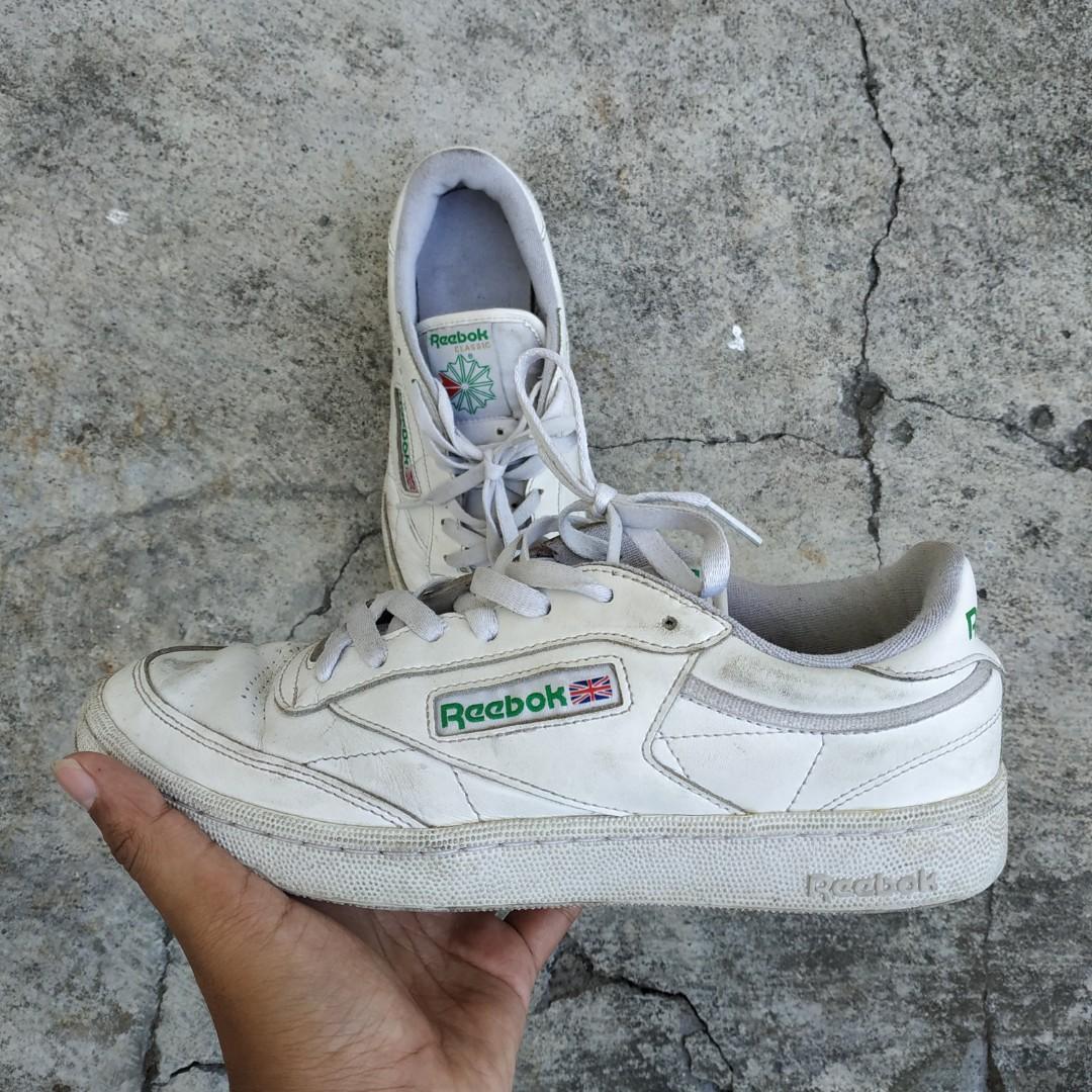 reebok club 80