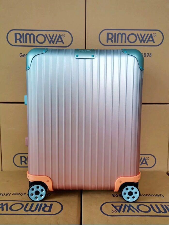 rimowa alex israel buy