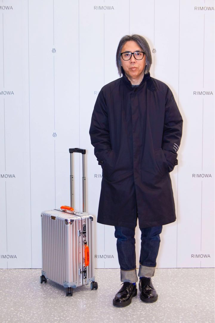 rimowa ambush price