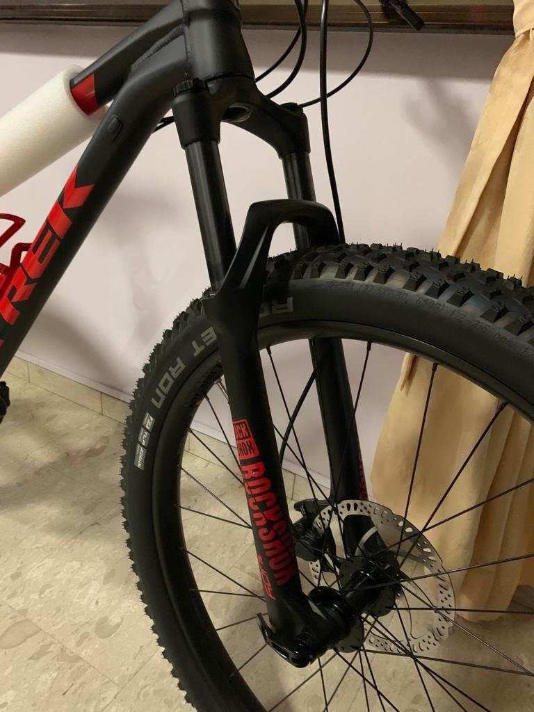Trek roscoe 18.5 clearance