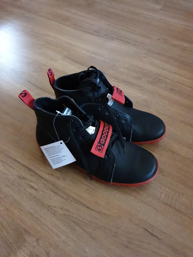 Sabo goodlift 2025 powerlifting shoes