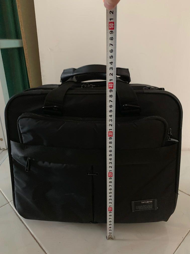 samsonite 16 inch luggage