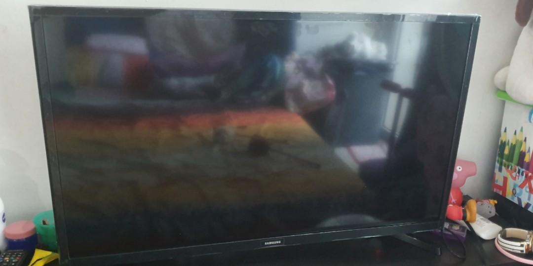 samsung 32 hd tv n4003 series 4