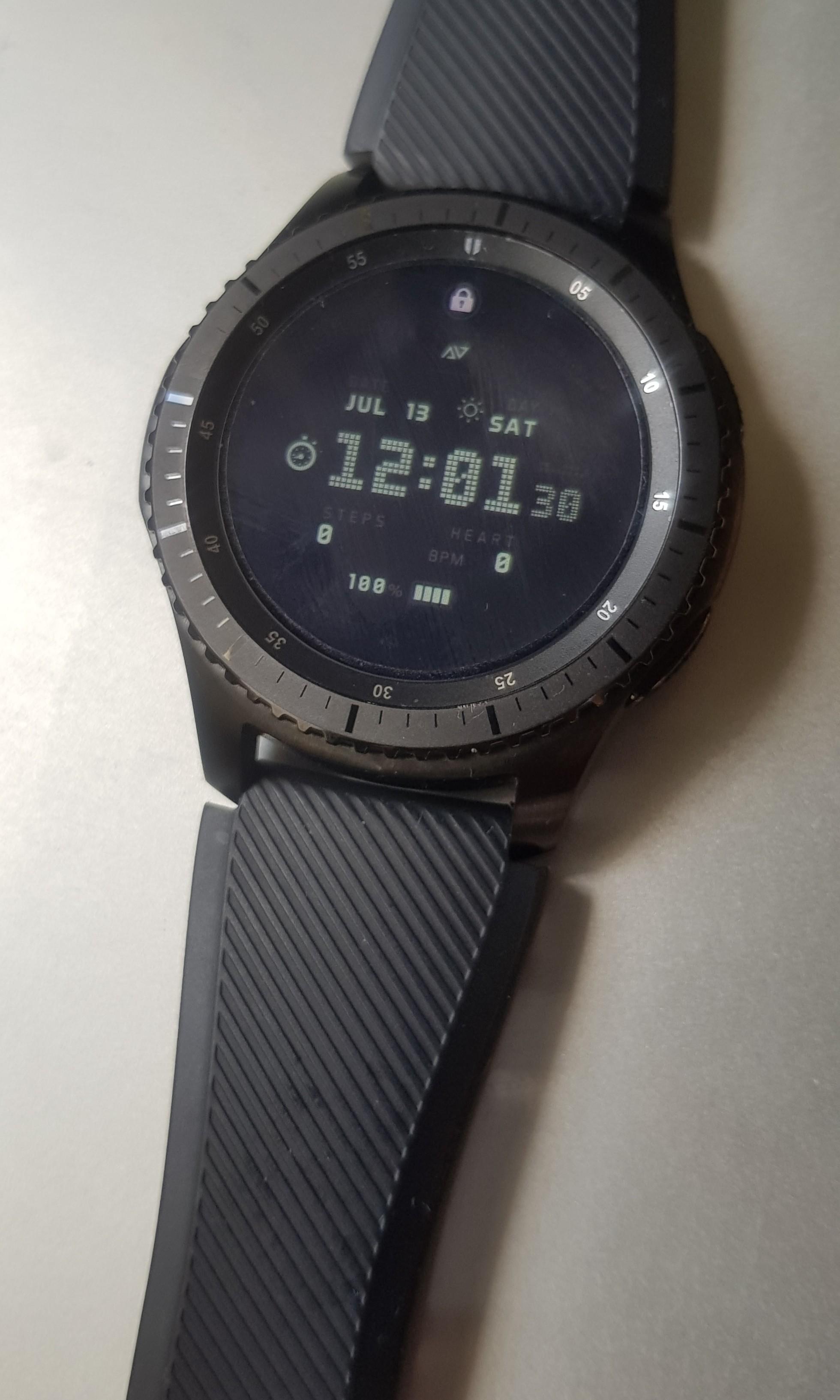 gear s3 frontier lte