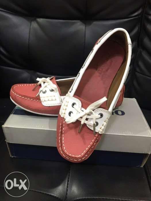 sebago sm north