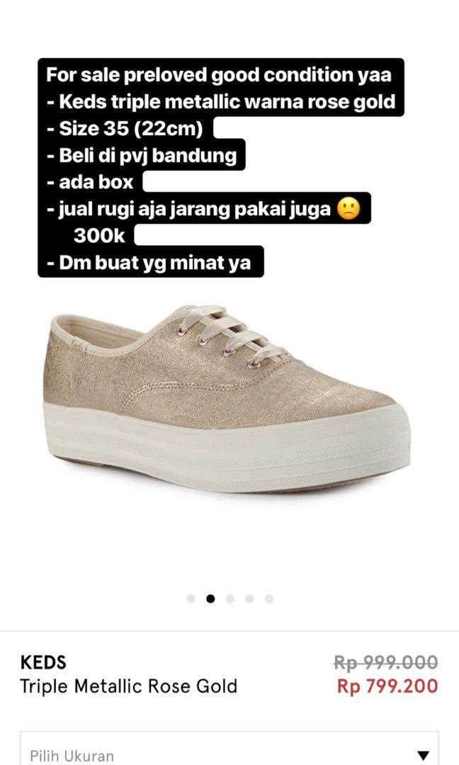 Sepatu 2025 keds bandung