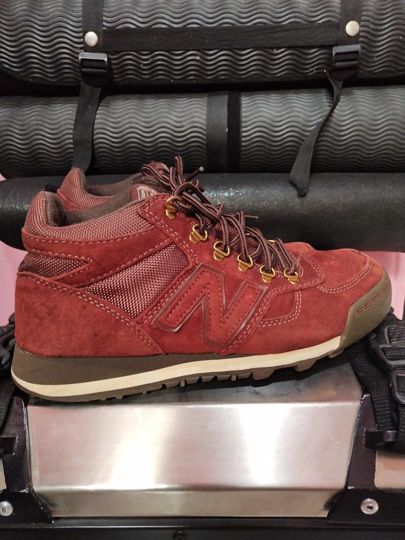 sepatu nb 710 boston