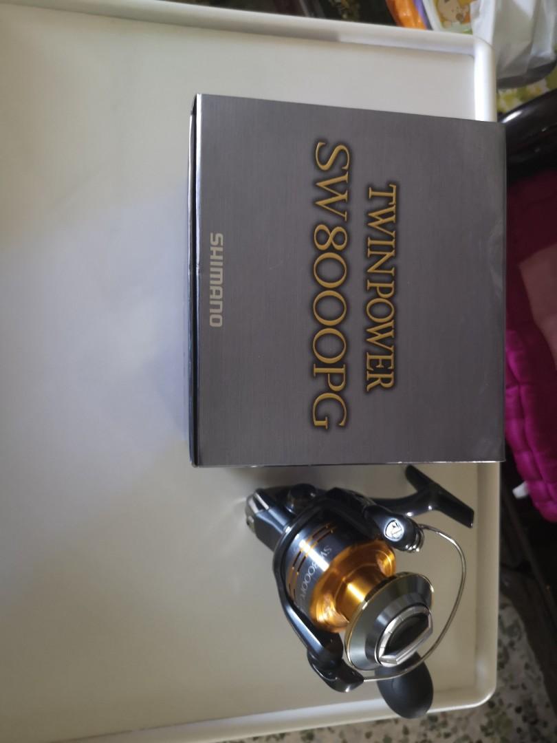 reels fishing shimano 460 Shimano Ultegra XTD Surf Spinning Reels