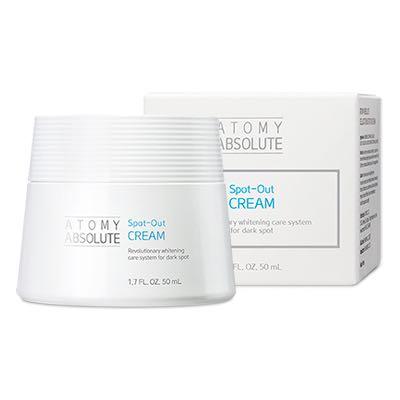 spot correction cream