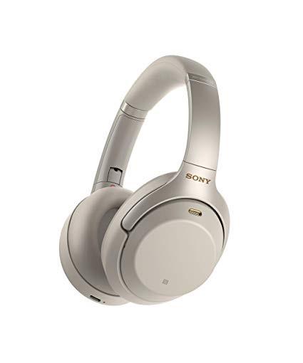 Sony MH 1000X M3 Audio Headphones Headsets on Carousell