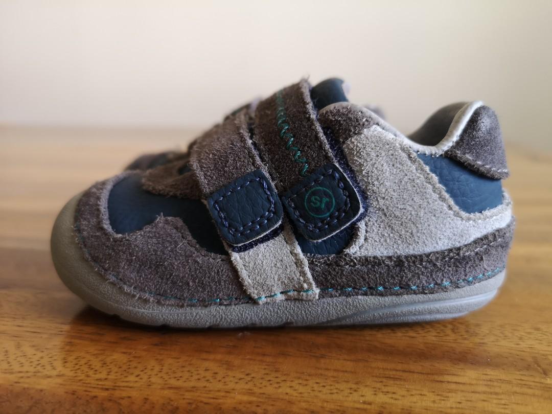 extra wide baby shoes