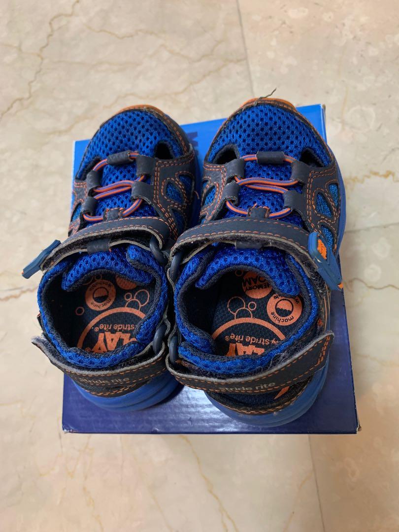 stride rite uk