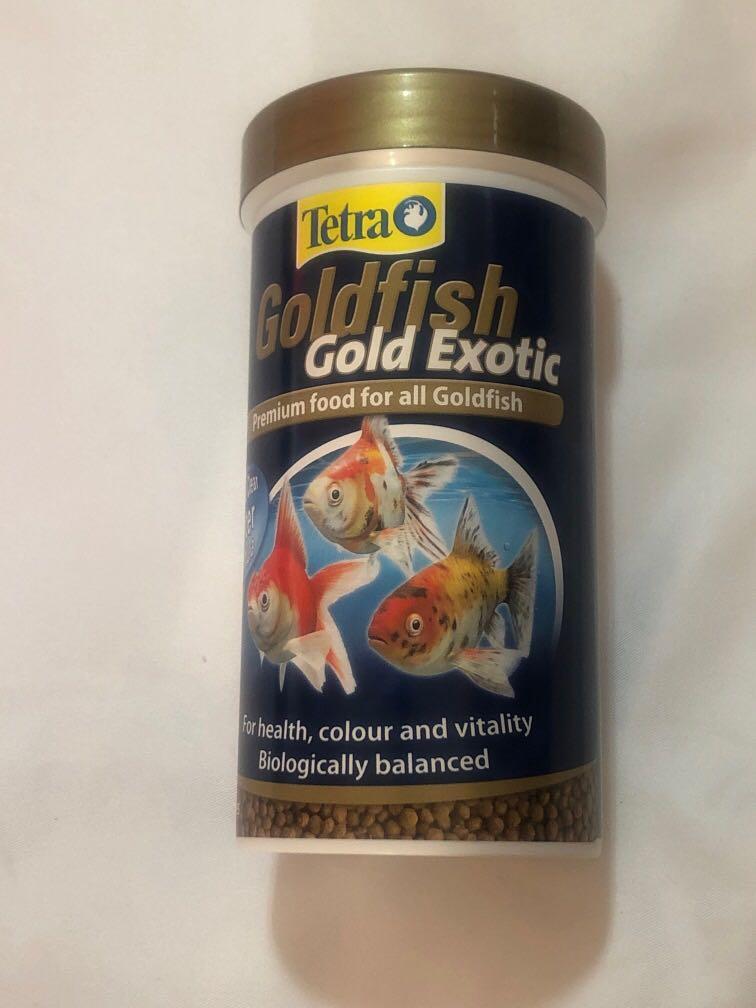 Tetra Goldfish Select Goldfish Flakes, Petco, 53 OFF