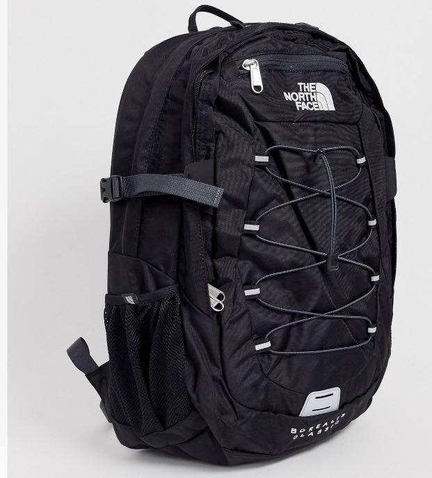 the north face borealis classic 29l