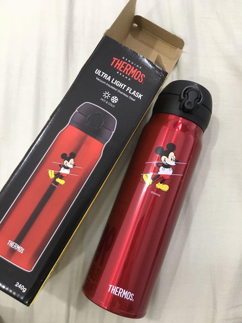 Thermos cheap mickey 90