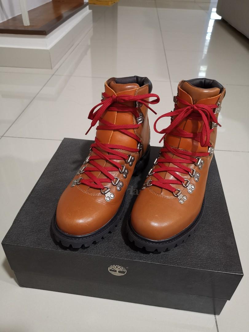 men's 1978 waterproof hiking boots