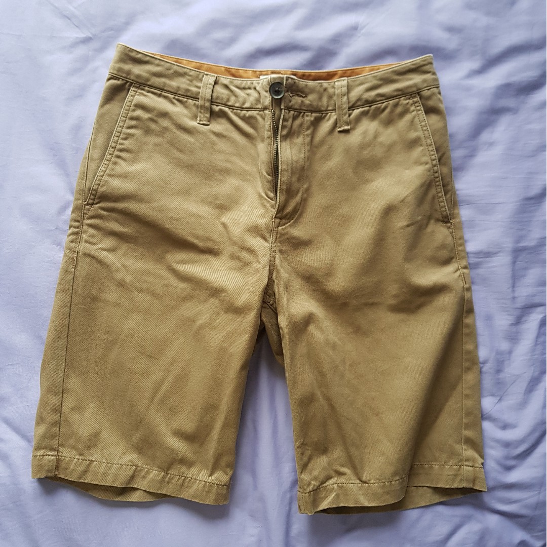 timberland mens shorts