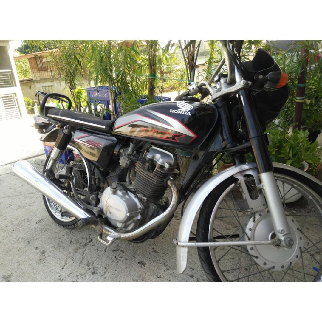 For sale tmx 155 sale