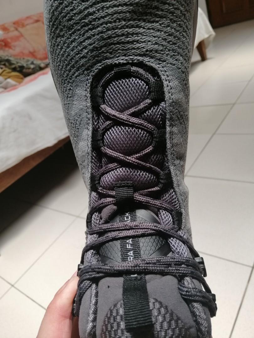tnf hiking boots