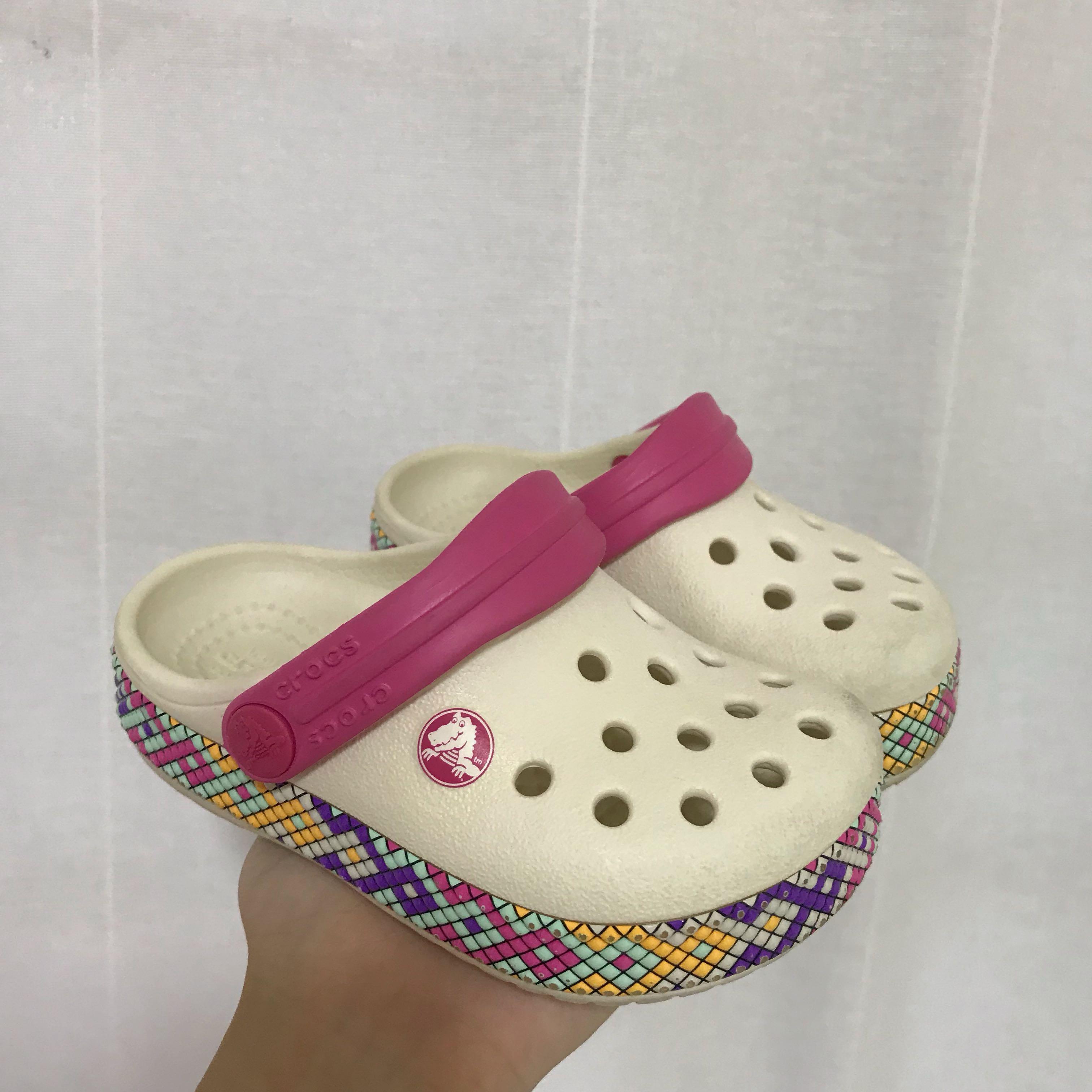 crocs for babys