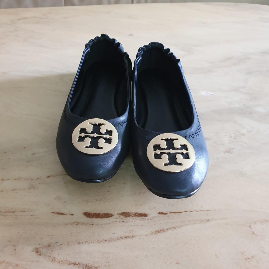 tory burch inspired shoes