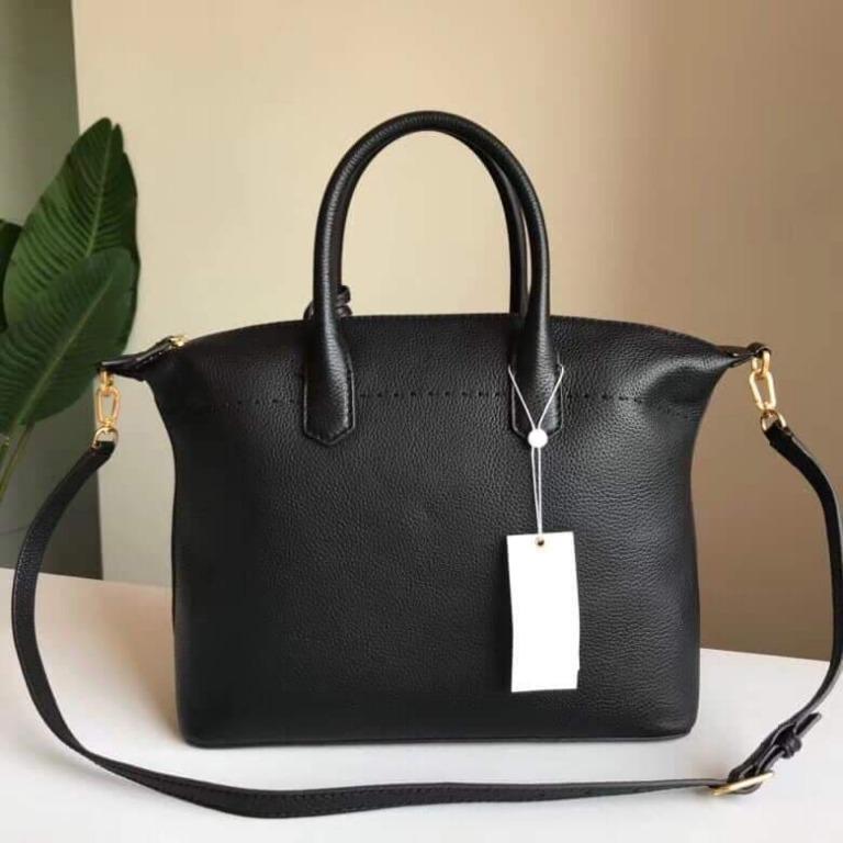 Tory burch mcgraw slouchy satchel cheap