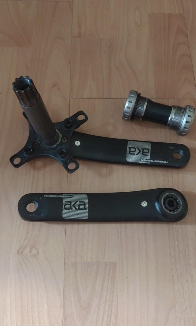 Truvativ aka crankset outlet