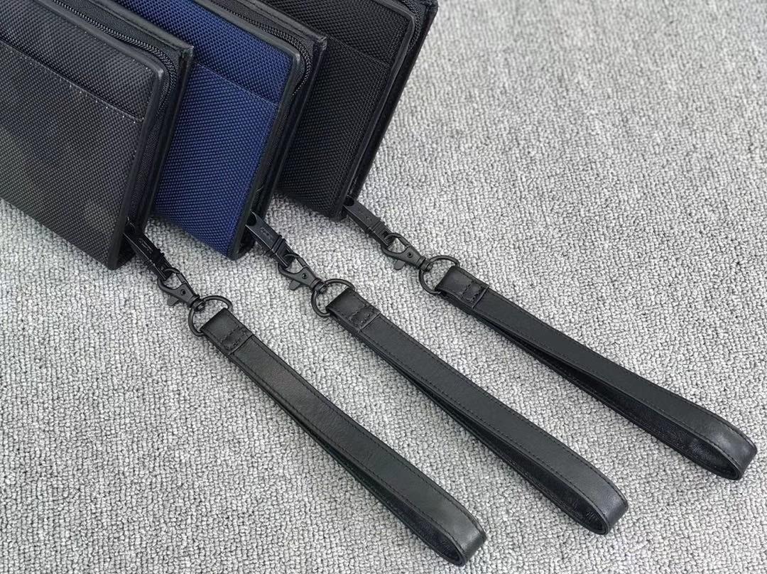 Tumi Passport Holder, Men's Fashion, Watches & Accessories, Wallets